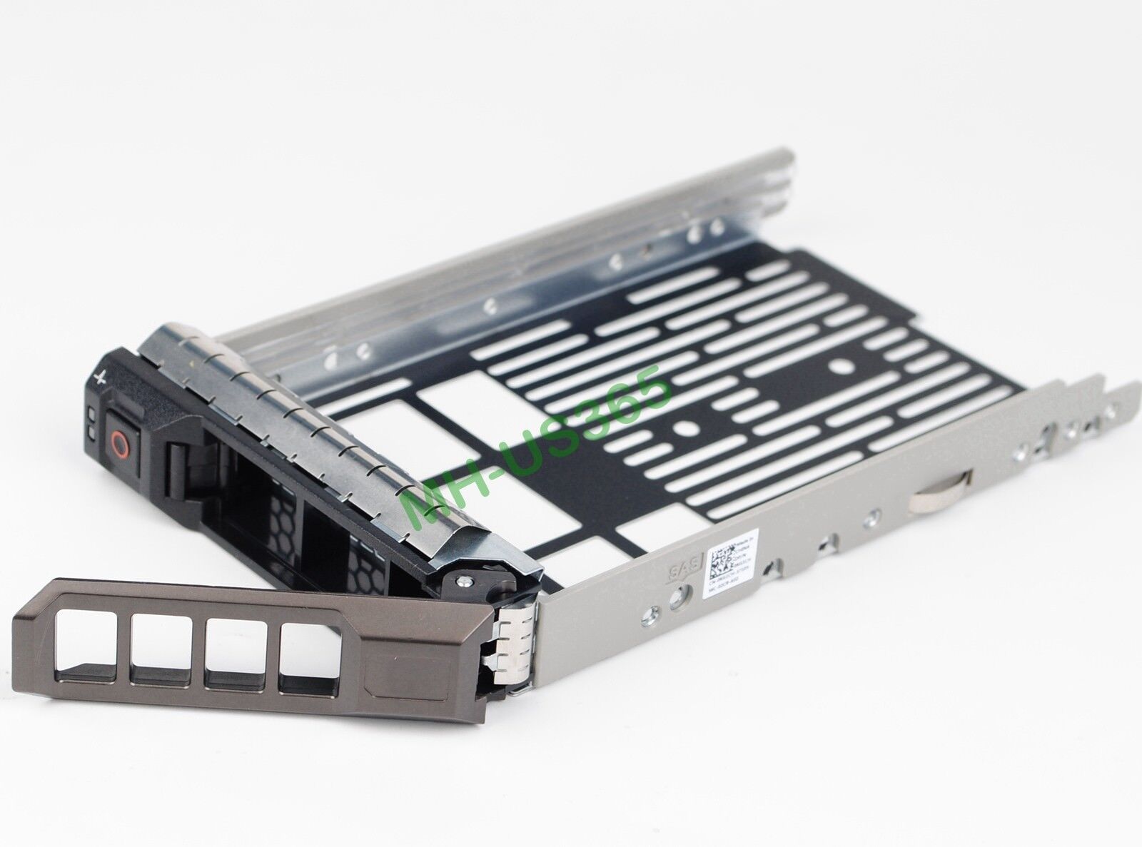 Dell 3.5 KG1CH SATA SAS Tray Caddy