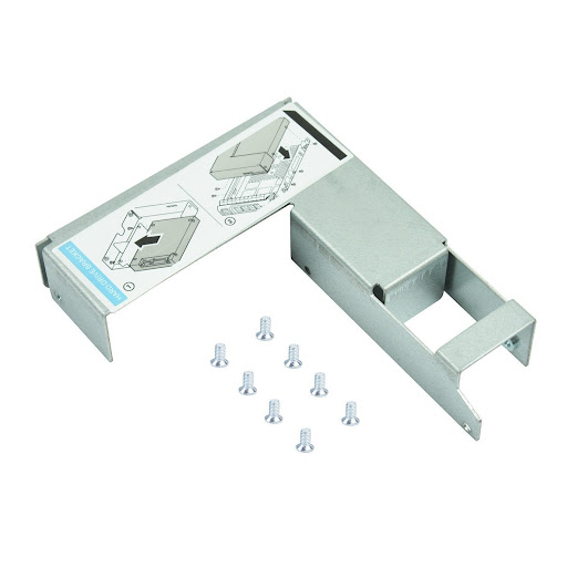 Dell 3.5 to 2.5 Adapter Converter