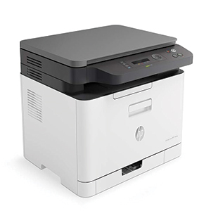 HP Color LaserJet MFP 178nw Printer